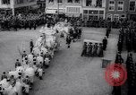 Image of Queen Wilhelmina Netherlands, 1962, second 35 stock footage video 65675040903