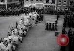 Image of Queen Wilhelmina Netherlands, 1962, second 36 stock footage video 65675040903