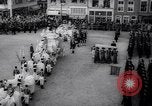 Image of Queen Wilhelmina Netherlands, 1962, second 37 stock footage video 65675040903