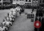 Image of Queen Wilhelmina Netherlands, 1962, second 38 stock footage video 65675040903