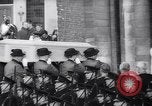 Image of Queen Wilhelmina Netherlands, 1962, second 39 stock footage video 65675040903