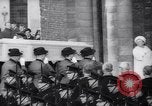 Image of Queen Wilhelmina Netherlands, 1962, second 40 stock footage video 65675040903