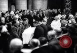 Image of Queen Wilhelmina Netherlands, 1962, second 47 stock footage video 65675040903