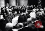 Image of Queen Wilhelmina Netherlands, 1962, second 48 stock footage video 65675040903