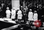 Image of Queen Wilhelmina Netherlands, 1962, second 49 stock footage video 65675040903