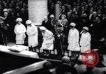 Image of Queen Wilhelmina Netherlands, 1962, second 51 stock footage video 65675040903
