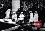 Image of Queen Wilhelmina Netherlands, 1962, second 53 stock footage video 65675040903