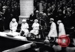 Image of Queen Wilhelmina Netherlands, 1962, second 54 stock footage video 65675040903