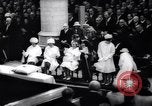 Image of Queen Wilhelmina Netherlands, 1962, second 55 stock footage video 65675040903