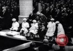 Image of Queen Wilhelmina Netherlands, 1962, second 56 stock footage video 65675040903