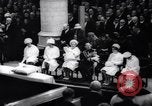 Image of Queen Wilhelmina Netherlands, 1962, second 58 stock footage video 65675040903