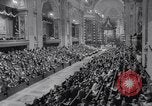 Image of Pope John Rome Italy, 1962, second 6 stock footage video 65675040904