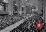 Image of Pope John Rome Italy, 1962, second 7 stock footage video 65675040904