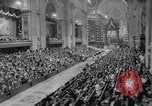 Image of Pope John Rome Italy, 1962, second 8 stock footage video 65675040904