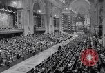 Image of Pope John Rome Italy, 1962, second 10 stock footage video 65675040904