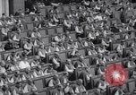 Image of Pope John Rome Italy, 1962, second 11 stock footage video 65675040904