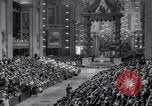 Image of Pope John Rome Italy, 1962, second 15 stock footage video 65675040904