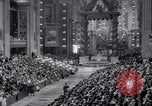 Image of Pope John Rome Italy, 1962, second 17 stock footage video 65675040904