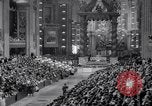 Image of Pope John Rome Italy, 1962, second 18 stock footage video 65675040904