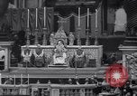 Image of Pope John Rome Italy, 1962, second 19 stock footage video 65675040904