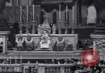 Image of Pope John Rome Italy, 1962, second 20 stock footage video 65675040904