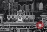 Image of Pope John Rome Italy, 1962, second 21 stock footage video 65675040904