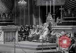 Image of Pope John Rome Italy, 1962, second 22 stock footage video 65675040904