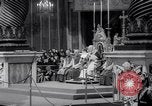 Image of Pope John Rome Italy, 1962, second 23 stock footage video 65675040904
