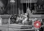 Image of Pope John Rome Italy, 1962, second 25 stock footage video 65675040904