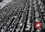 Image of Pope John Rome Italy, 1962, second 27 stock footage video 65675040904