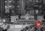 Image of Pope John Rome Italy, 1962, second 29 stock footage video 65675040904