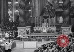 Image of Pope John Rome Italy, 1962, second 30 stock footage video 65675040904