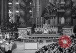 Image of Pope John Rome Italy, 1962, second 31 stock footage video 65675040904