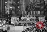 Image of Pope John Rome Italy, 1962, second 32 stock footage video 65675040904