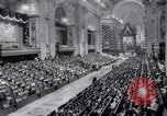 Image of Pope John Rome Italy, 1962, second 33 stock footage video 65675040904