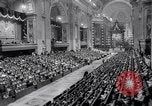 Image of Pope John Rome Italy, 1962, second 34 stock footage video 65675040904