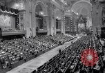 Image of Pope John Rome Italy, 1962, second 36 stock footage video 65675040904