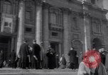 Image of Pope John Rome Italy, 1962, second 37 stock footage video 65675040904