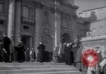 Image of Pope John Rome Italy, 1962, second 38 stock footage video 65675040904