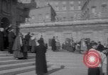 Image of Pope John Rome Italy, 1962, second 40 stock footage video 65675040904