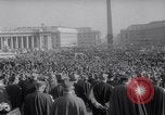 Image of Pope John Rome Italy, 1962, second 41 stock footage video 65675040904