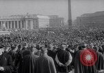 Image of Pope John Rome Italy, 1962, second 42 stock footage video 65675040904