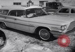 Immagine di Il mio disastro Carmichaels Pennsylvania USA, 1962, secondo 16 filmato di repertorio 65675040905