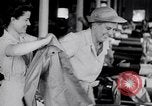 Image of the women of WAACS training Des Moines Iowa USA, 1942, second 24 stock footage video 65675040907