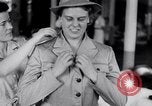 Image of the women of WAACS training Des Moines Iowa USA, 1942, second 29 stock footage video 65675040907