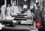 Image of the women of WAACS training Des Moines Iowa USA, 1942, second 31 stock footage video 65675040907