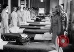 Image of the women of WAACS training Des Moines Iowa USA, 1942, second 32 stock footage video 65675040907