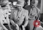 Image of the women of WAACS training Des Moines Iowa USA, 1942, second 33 stock footage video 65675040907