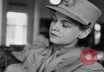 Image of the women of WAACS training Des Moines Iowa USA, 1942, second 36 stock footage video 65675040907