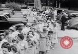 Image of the women of WAACS training Des Moines Iowa USA, 1942, second 44 stock footage video 65675040907